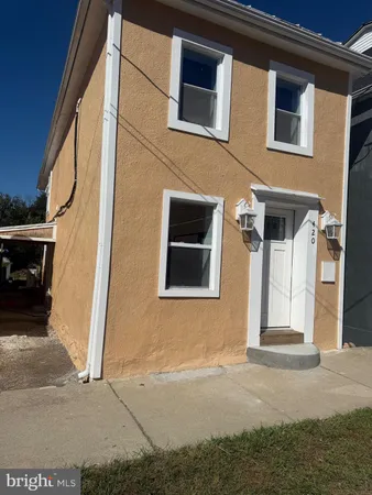 $249,900 | 420 West Washington Street, Charles Town, WV 25414