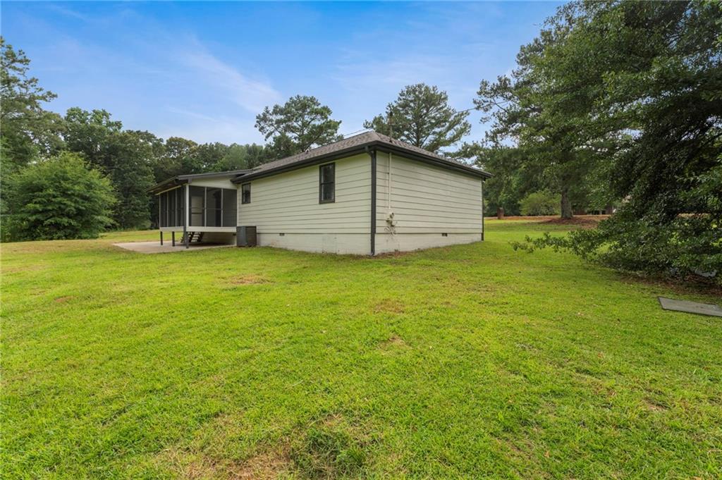 3750 Tyus Carrollton Road Carrollton, GA 30117 - Photo 32 of 36