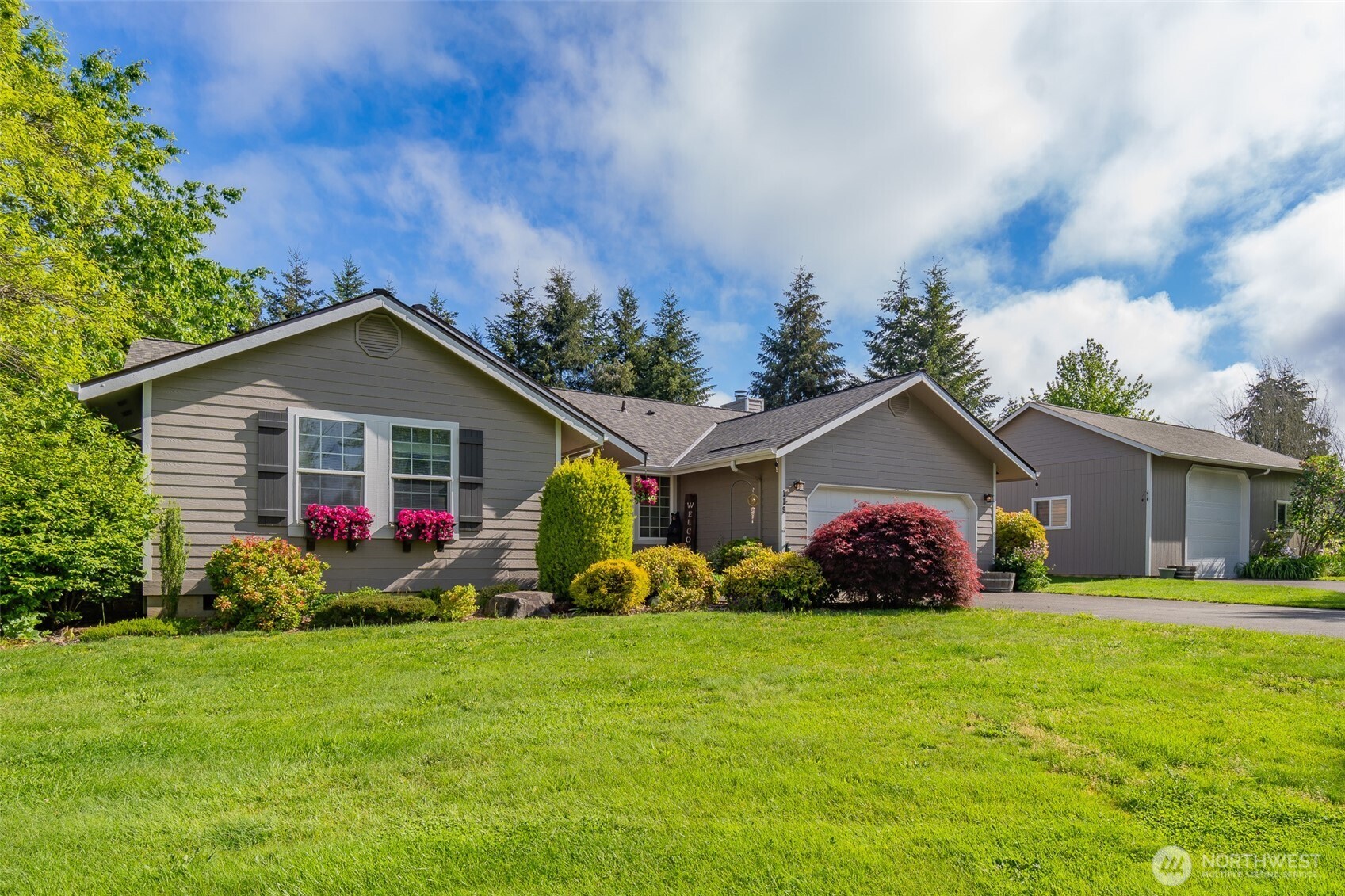 119 Stone Way Chehalis, WA 98532 - Photo 37 of 40