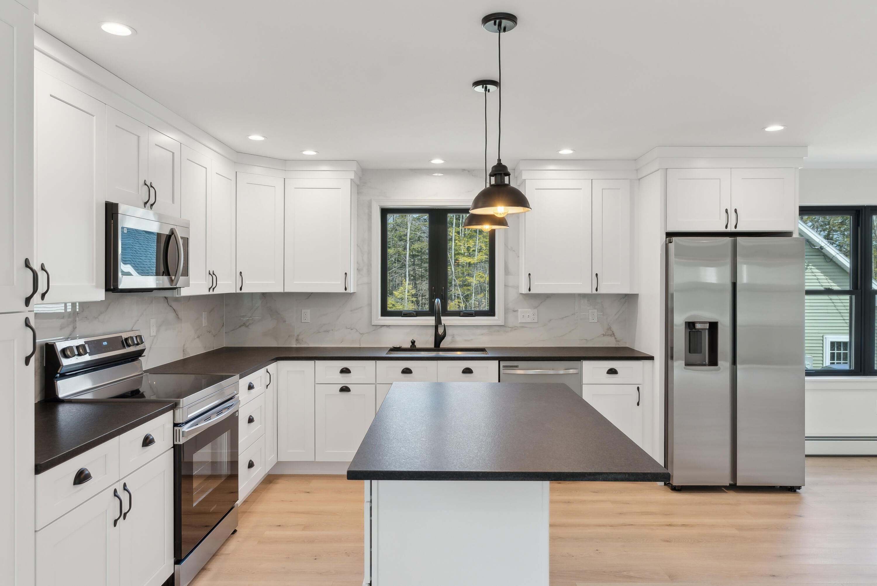 17 Ward Road Sebago, ME 04029 - Photo 2 of 39 DSC09343