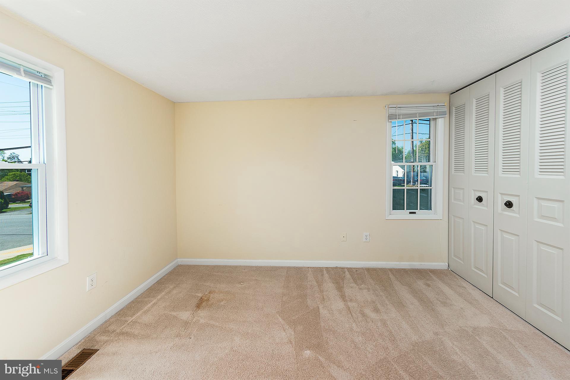 9438 Northgate Road Laurel, MD 20723 - Photo 20 of 40 Third bedroom