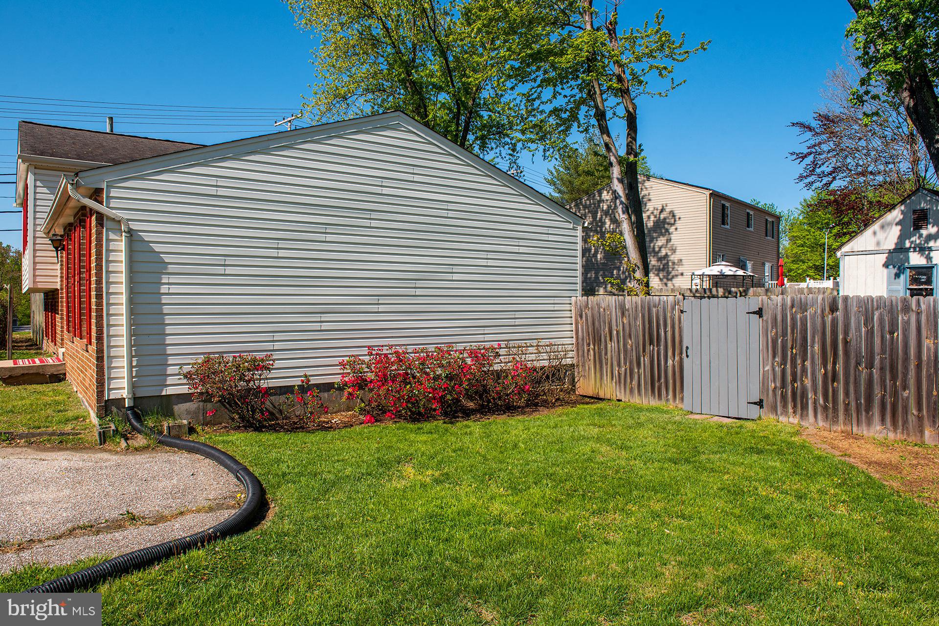 9438 Northgate Road Laurel, MD 20723 - Photo 28 of 40 Gallery Image 28
