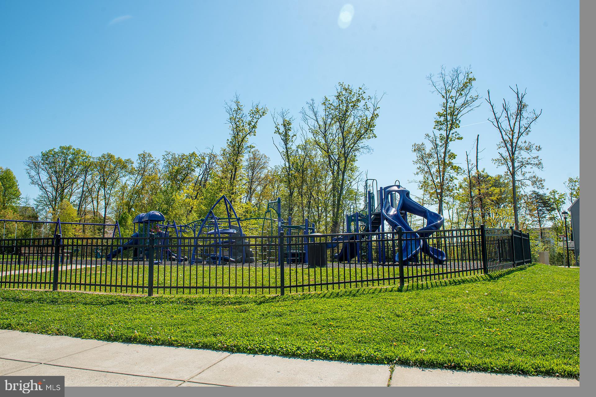 9438 Northgate Road Laurel, MD 20723 - Photo 35 of 40 Park around the corner