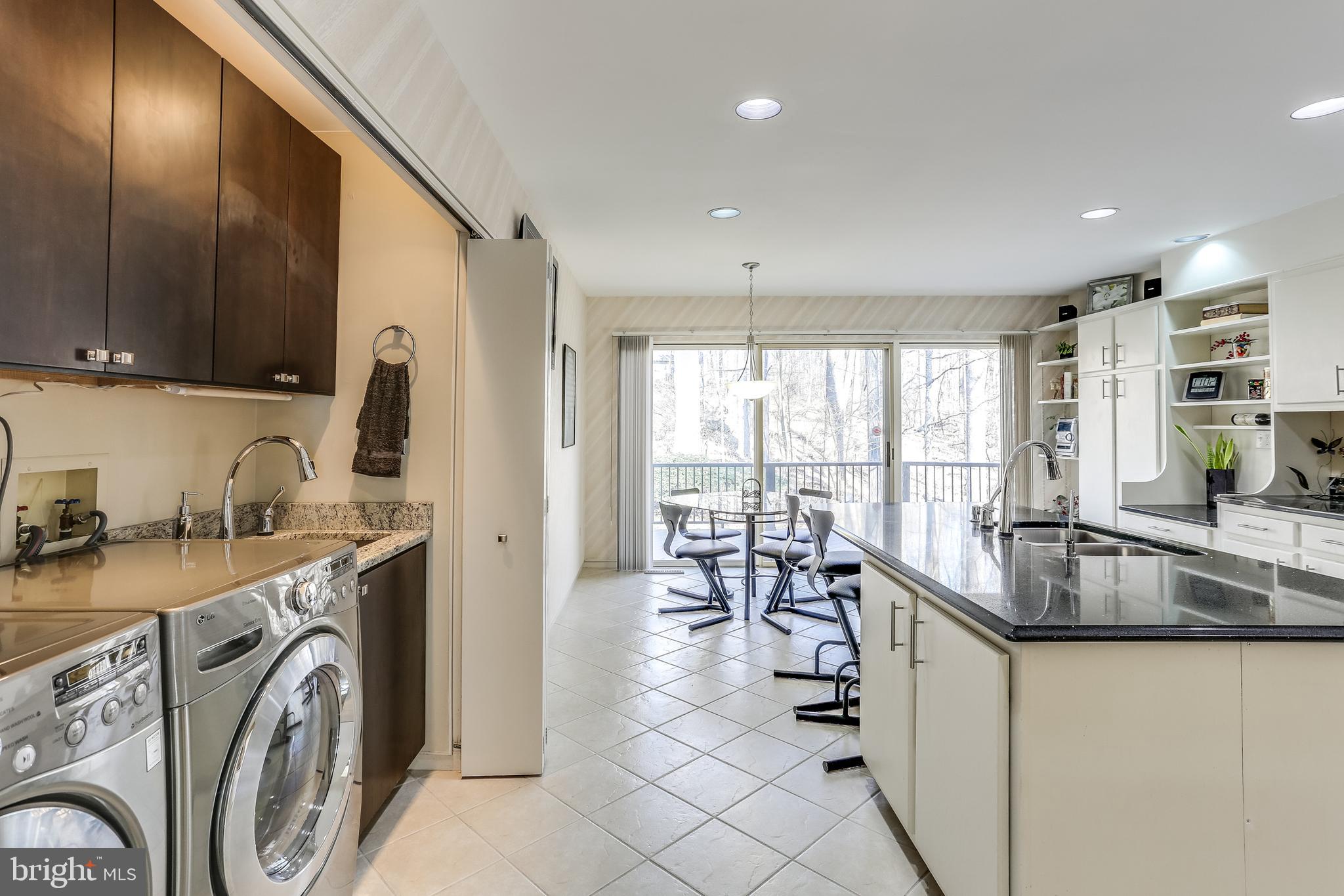 12302 Benson Branch Road Ellicott City, MD 21042 - Photo 14 of 43 Laundry - Main Level