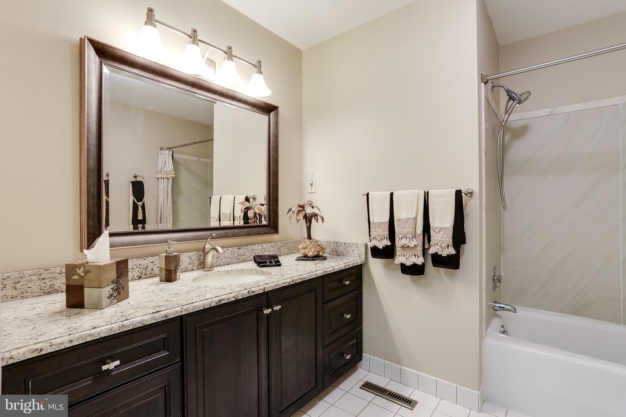 12302 Benson Branch Road Ellicott City, MD 21042 - Photo 15 of 43 Full Bath - Main Level