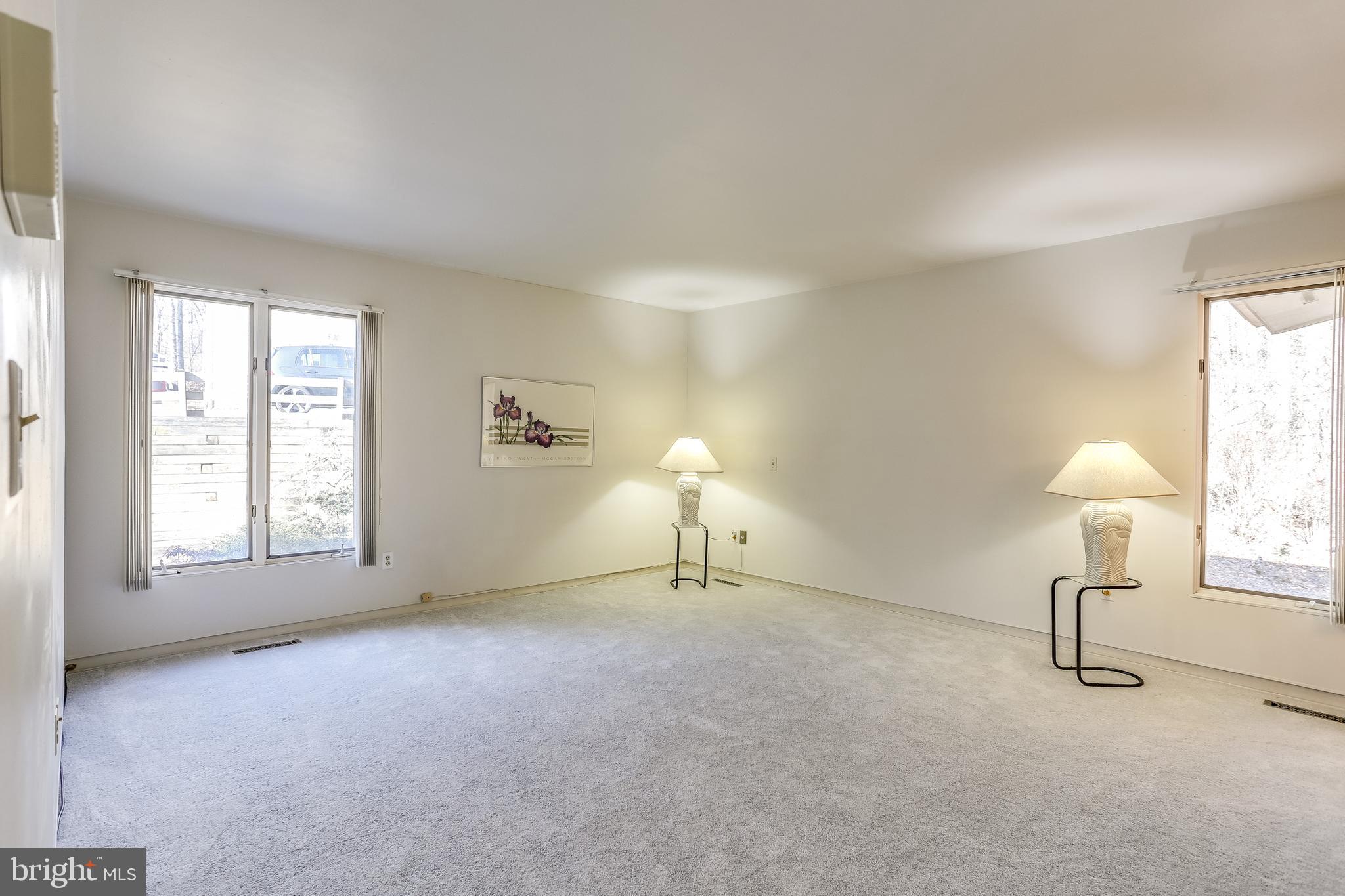 12302 Benson Branch Road Ellicott City, MD 21042 - Photo 16 of 43 Master Bedroom - Main Level