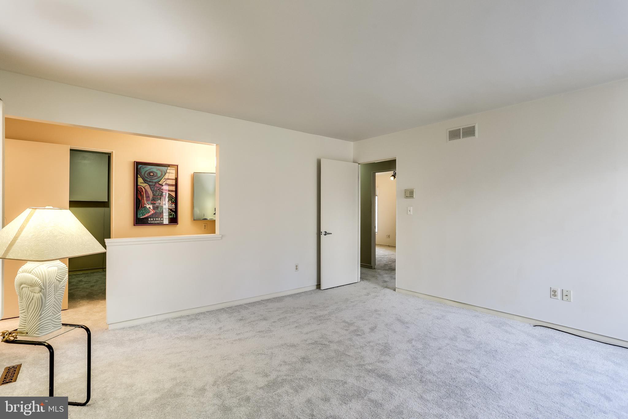 12302 Benson Branch Road Ellicott City, MD 21042 - Photo 17 of 43 Master Bedroom - Main Level