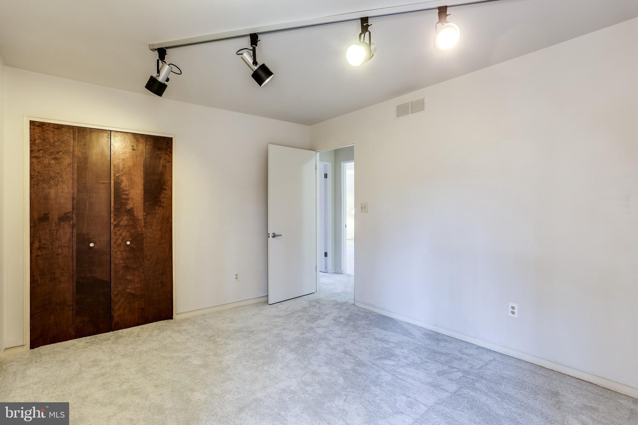 12302 Benson Branch Road Ellicott City, MD 21042 - Photo 23 of 43 Bedroom 3 - Main Level