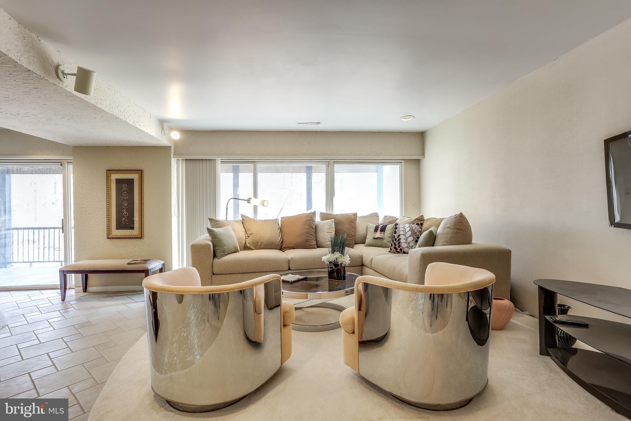 12302 Benson Branch Road Ellicott City, MD 21042 - Photo 27 of 43 Basement