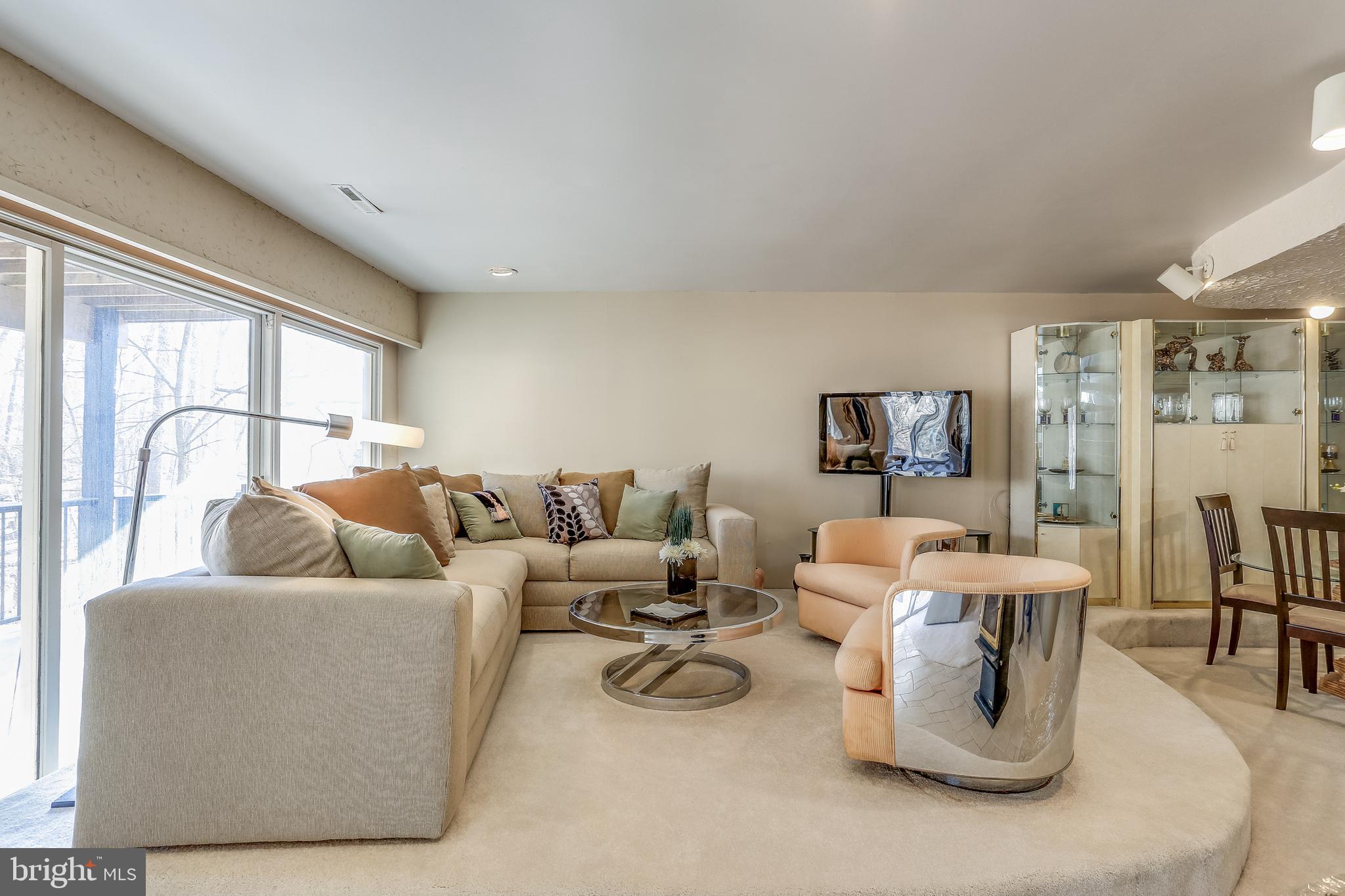 12302 Benson Branch Road Ellicott City, MD 21042 - Photo 30 of 43 Basement - Family Room