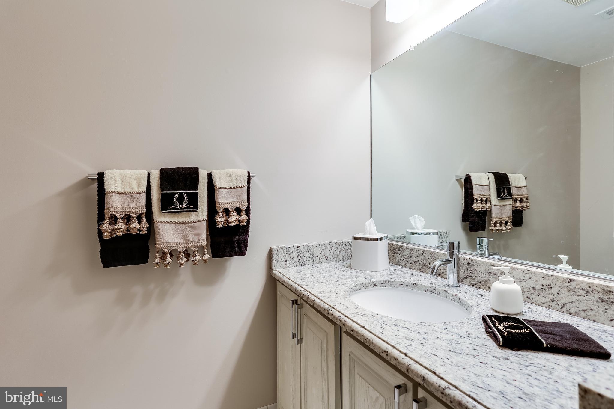 12302 Benson Branch Road Ellicott City, MD 21042 - Photo 32 of 43 Full Bath - Basement Level