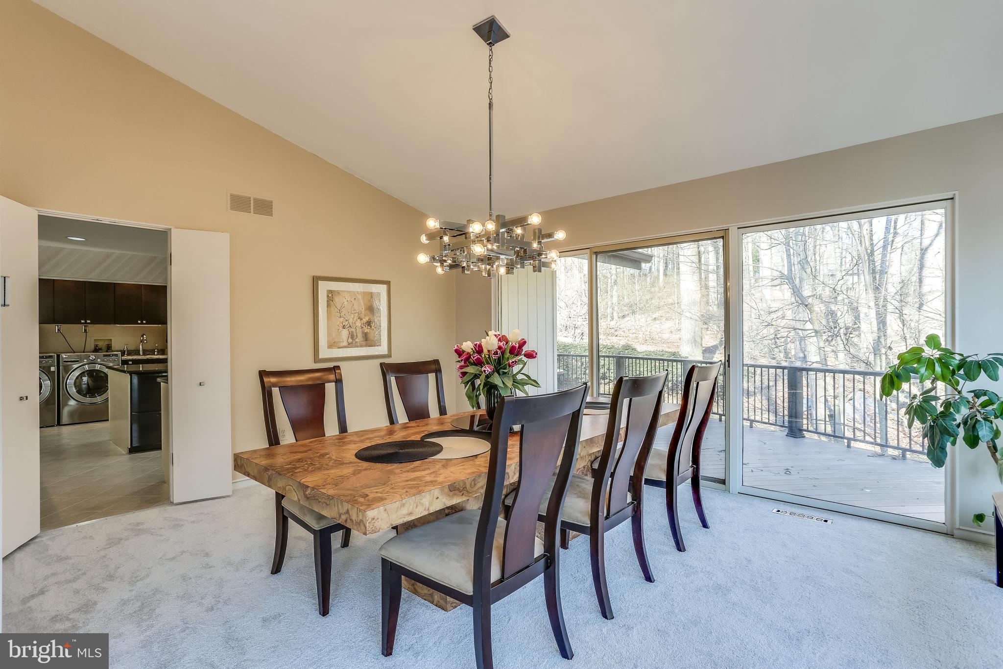 12302 Benson Branch Road Ellicott City, MD 21042 - Photo 7 of 43 Dining Room