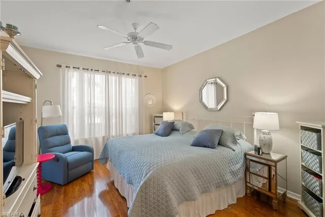 a bathroom with a shower curtain
