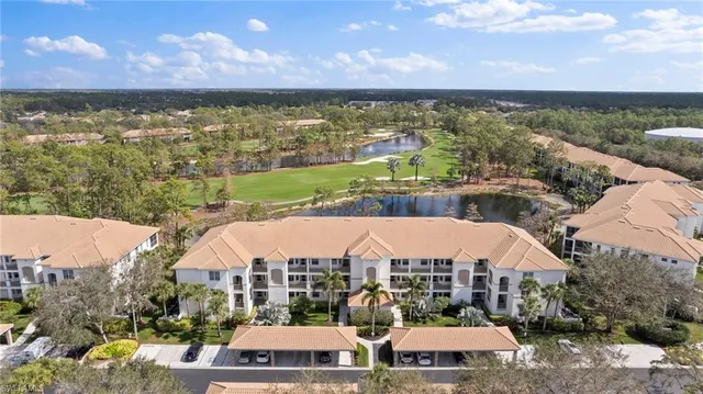 $355,000 | 8247 Parkstone Place, Unit 6103, Naples, FL 34120