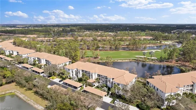 $355,000 | 8247 Parkstone Place, Unit 6103, Naples, FL 34120
