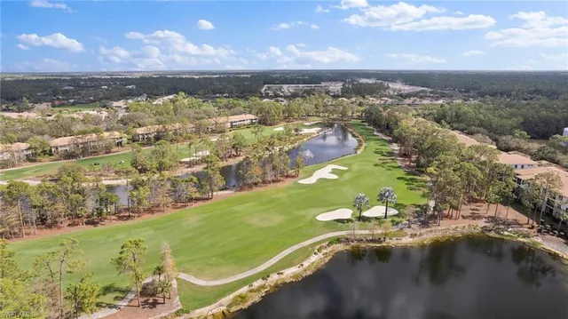 $355,000 | 8247 Parkstone Place, Unit 6103, Naples, FL 34120