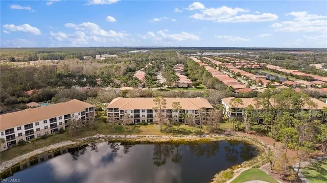 $355,000 | 8247 Parkstone Place, Unit 6103, Naples, FL 34120