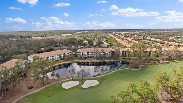 $355,000 | 8247 Parkstone Place, Unit 6103, Naples, FL 34120