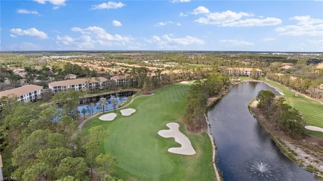 $355,000 | 8247 Parkstone Place, Unit 6103, Naples, FL 34120