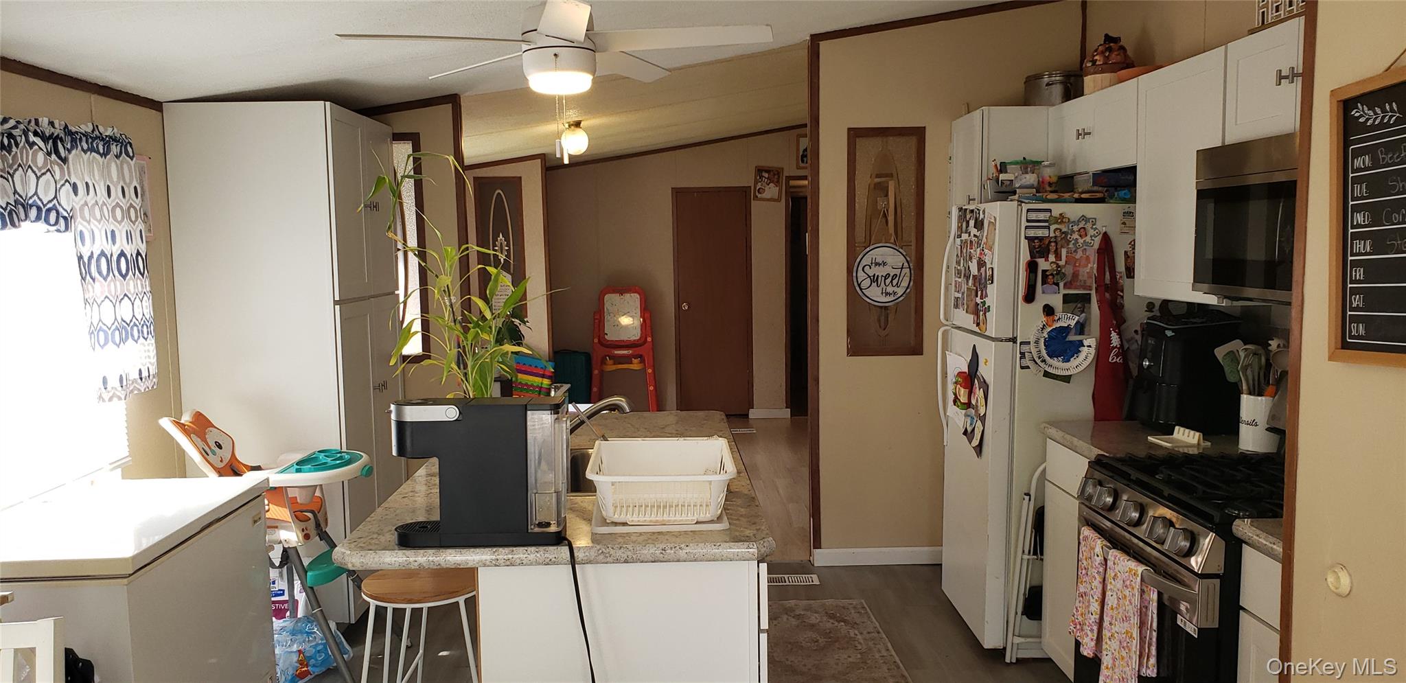 168 Harris Road Harris, NY 12742 - Photo 8 of 20 a view of walk in closet