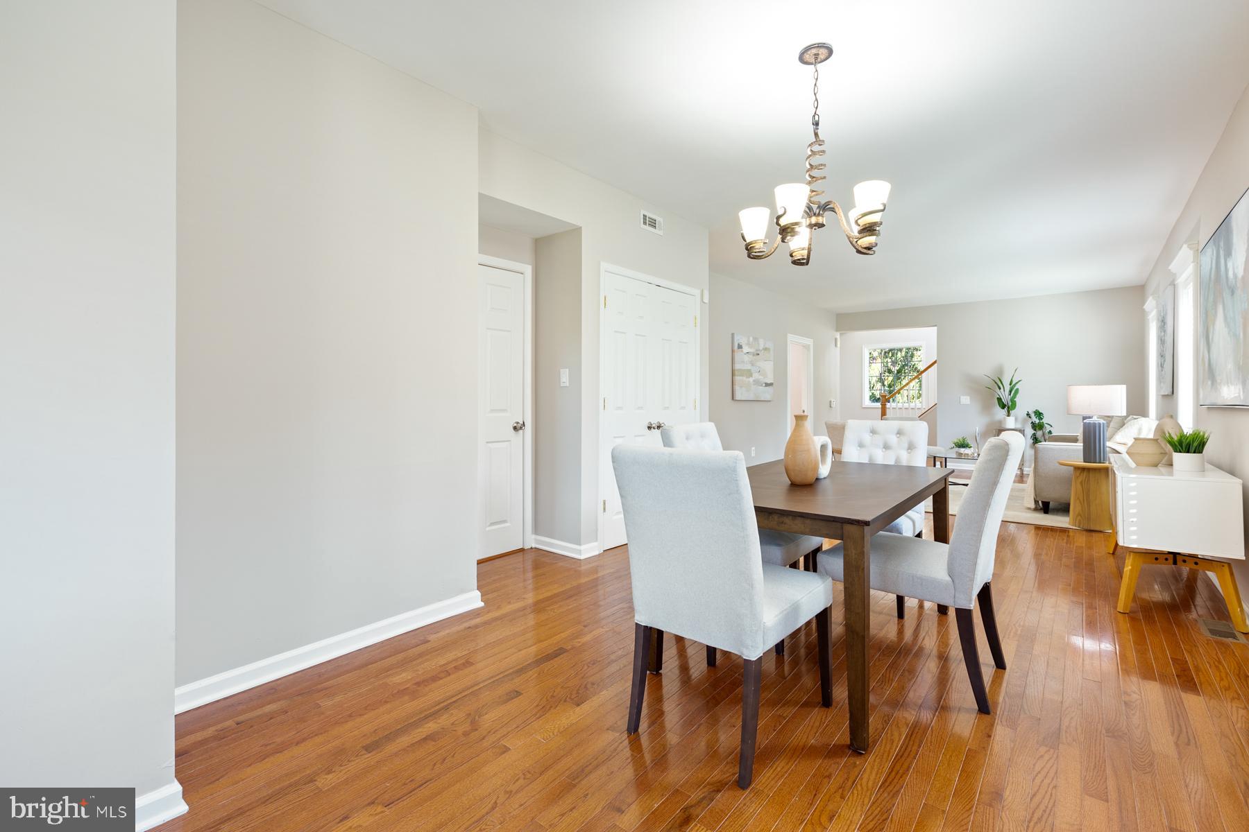 2646 Babcock Road Vienna, VA 22181 - Photo 18 of 52 Dining Room
