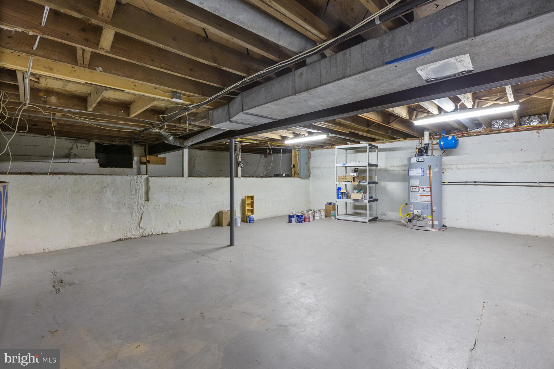 2646 Babcock Road Vienna, VA 22181 - Photo 46 of 52 Cellar