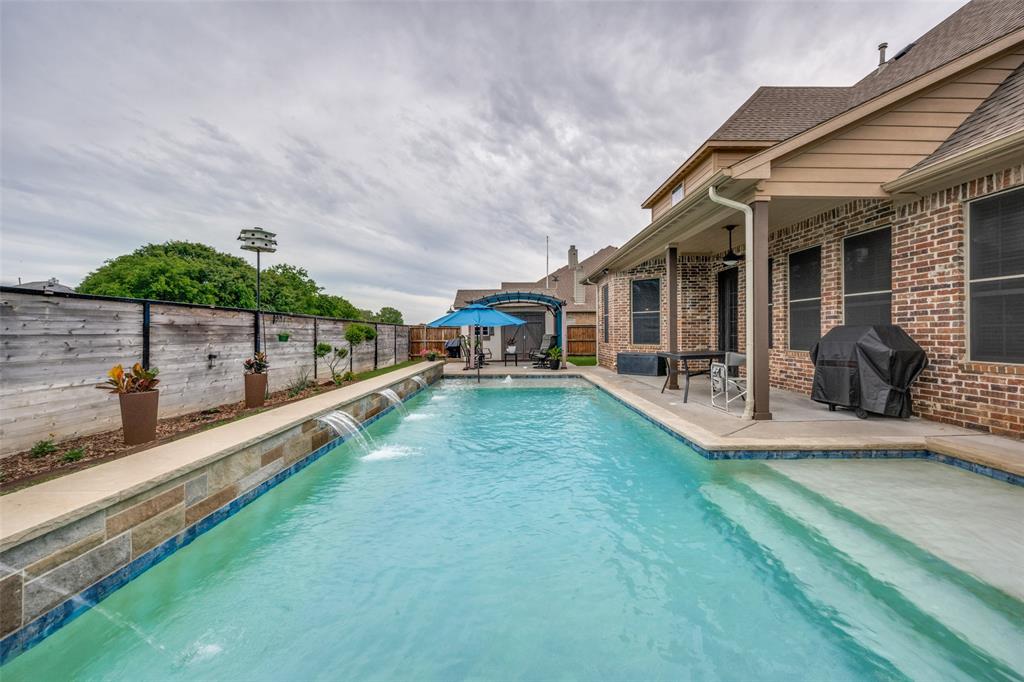 6017 Ricks Road Denton, TX 76210 - Photo 35 of 36