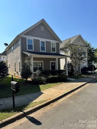 $1,850 | 7110 McLothian Lane, Huntersville, NC 28078