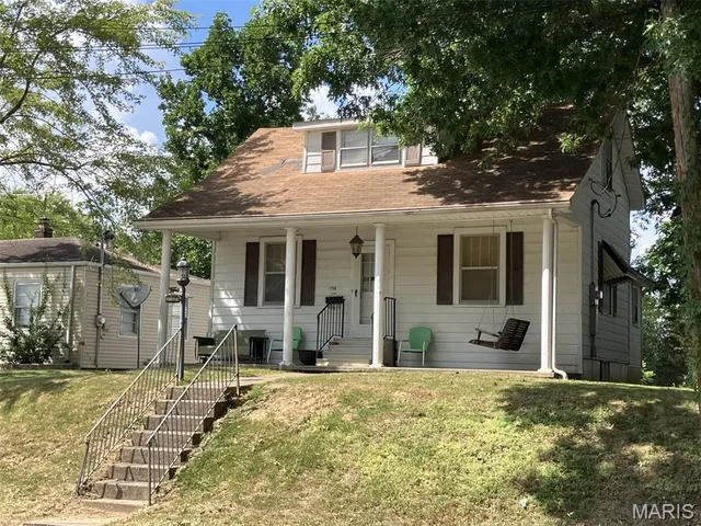 $139,500 | 1742 Dunklin Street, Cape Girardeau, MO 63701