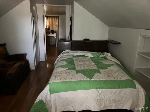 $125,000 | 1742 Dunklin Street, Cape Girardeau, MO 63701