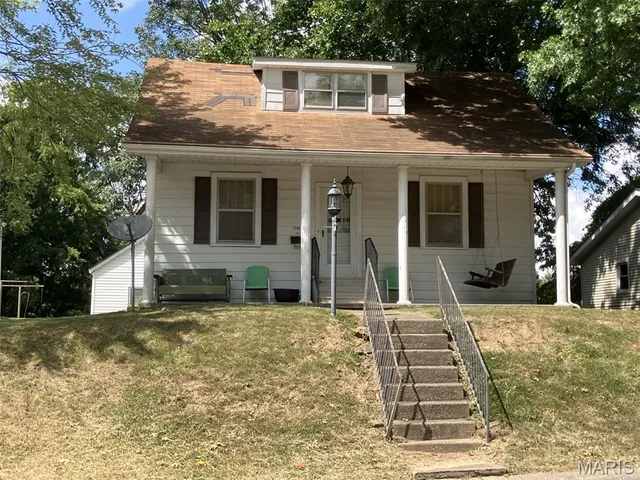 $139,500 | 1742 Dunklin Street, Cape Girardeau, MO 63701