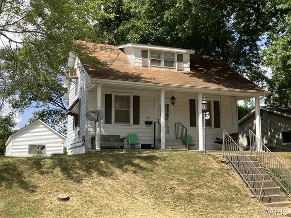 $125,000 | 1742 Dunklin Street, Cape Girardeau, MO 63701