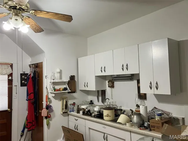 $139,500 | 1742 Dunklin Street, Cape Girardeau, MO 63701