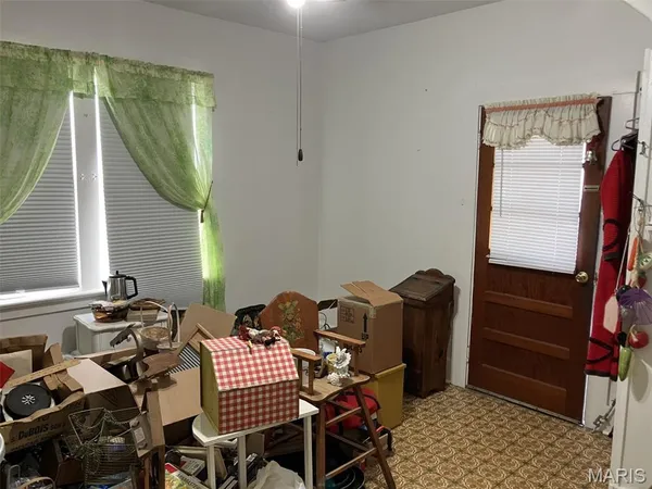 $125,000 | 1742 Dunklin Street, Cape Girardeau, MO 63701