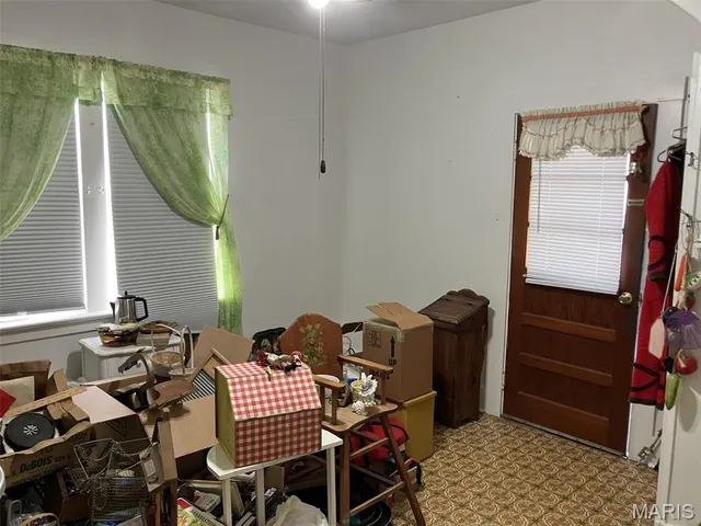 $139,500 | 1742 Dunklin Street, Cape Girardeau, MO 63701