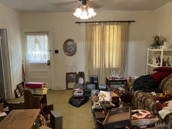 $125,000 | 1742 Dunklin Street, Cape Girardeau, MO 63701