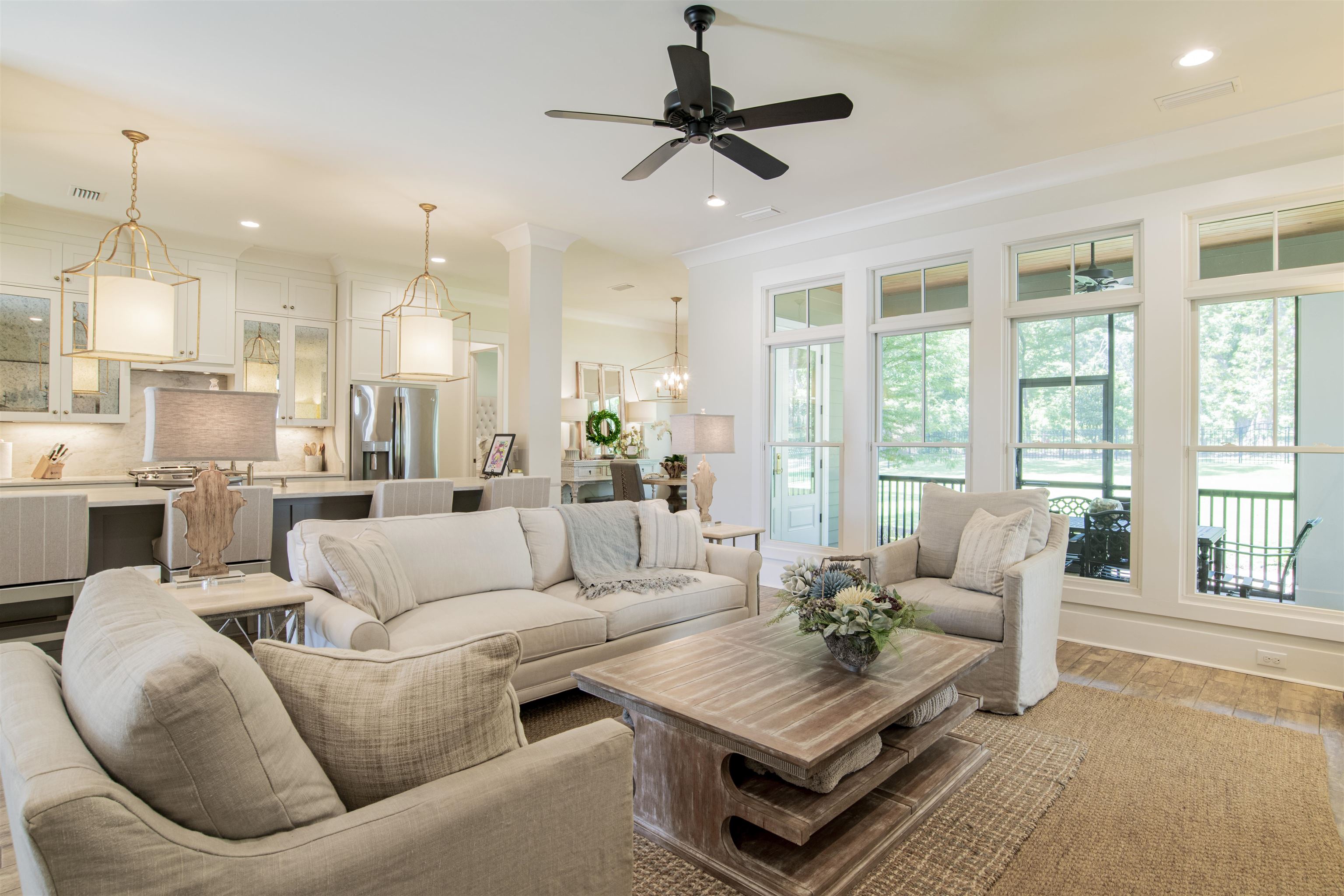 463 Colony Drive Fairhope, AL 36532 - Photo 7 of 39