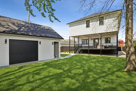 $2,500,000 | 6022 North Ionia Avenue, Chicago, IL 60646