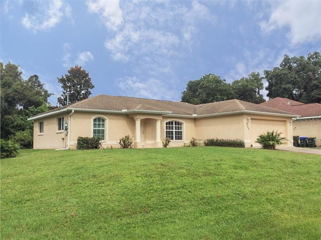 4703 Libby Road North Port, FL 34287 - Photo 1 of 1 Gallery Image 1