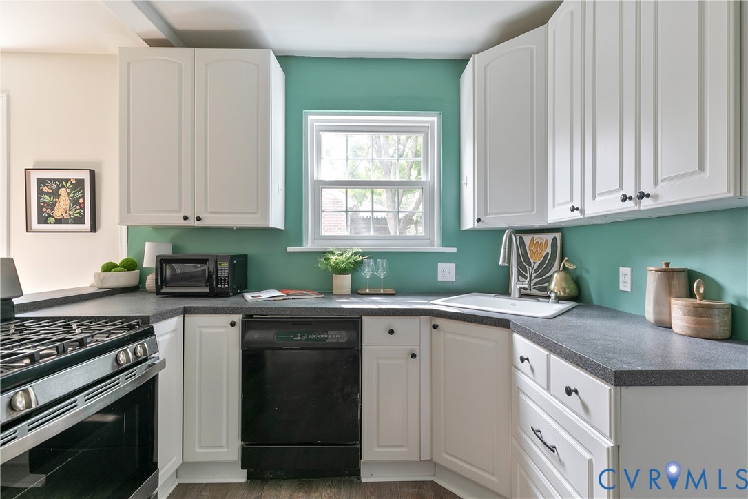 3205 Rueger Street Richmond, VA 23221 - Photo 16 of 46 Gallery Image 16