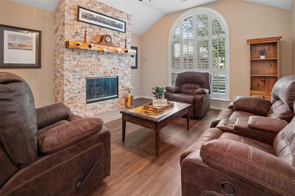 11917 Galleon Road Frisco, TX 75035 - Photo 20 of 34