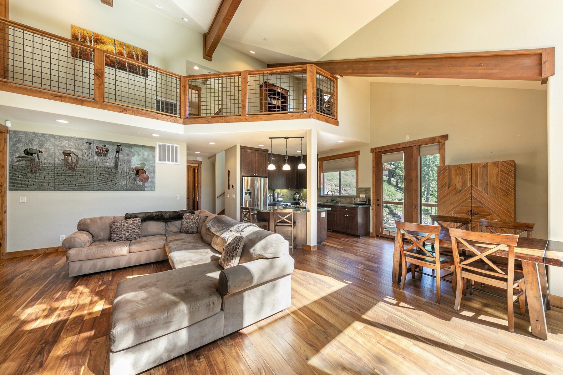 8520 River Road Truckee, CA 96161 - Photo 5 of 26