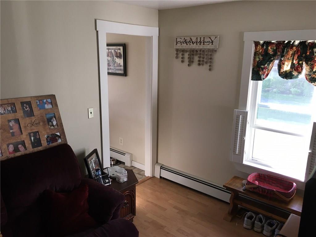 37 North Dexter Road Sangerville, ME 04479 - Photo 23 of 32 Living space showing doorway to kitchen