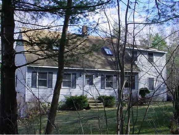 59 Maplewold Road Weare, NH 03281 - Photo 1 of 1