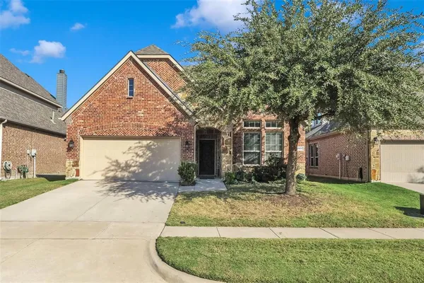 $2,645 | 10616 Jackson Hole Lane, McKinney, TX 75072