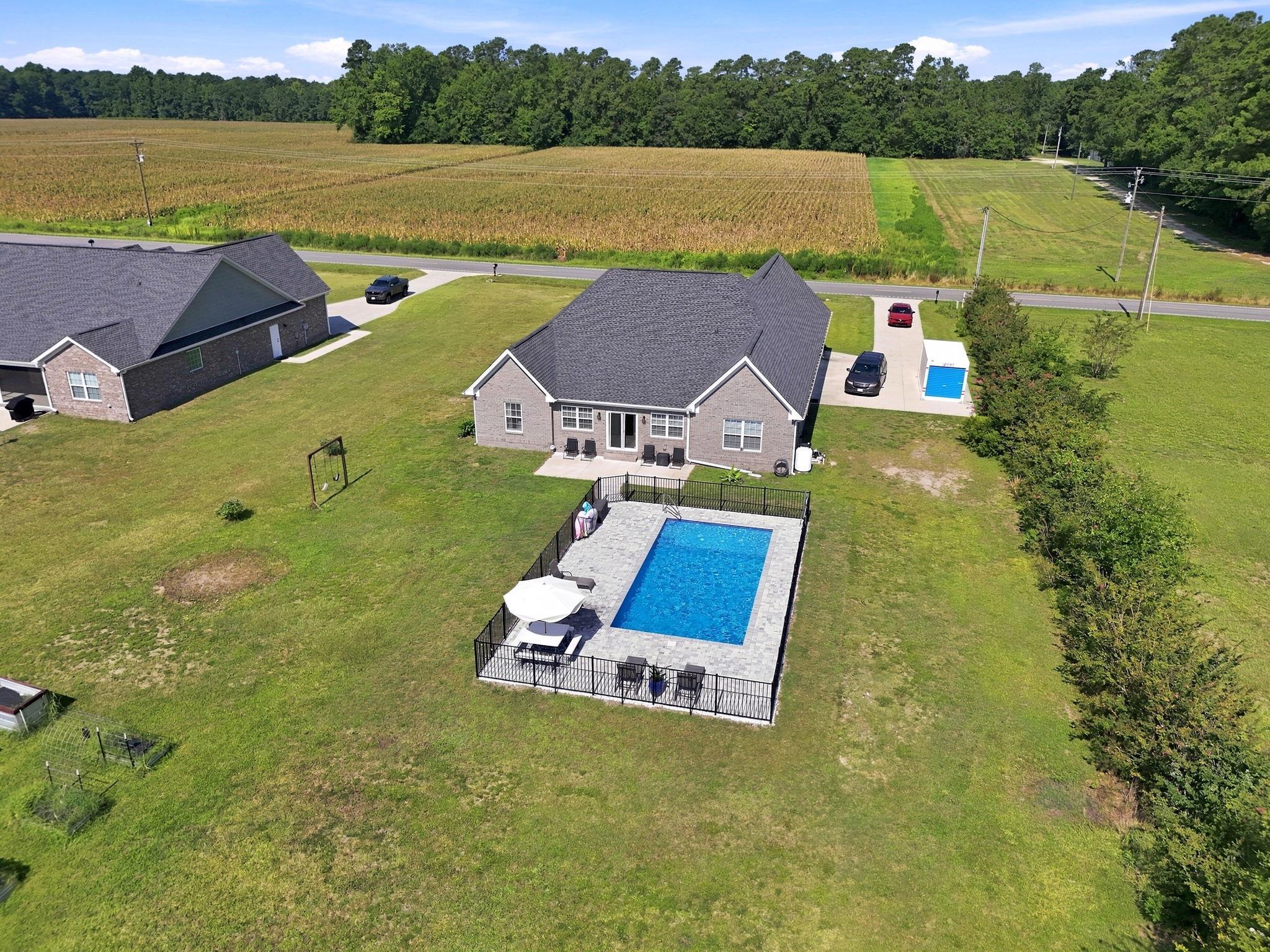 4100 Edwards Road Aynor, SC 29511 - Photo 40 of 41
