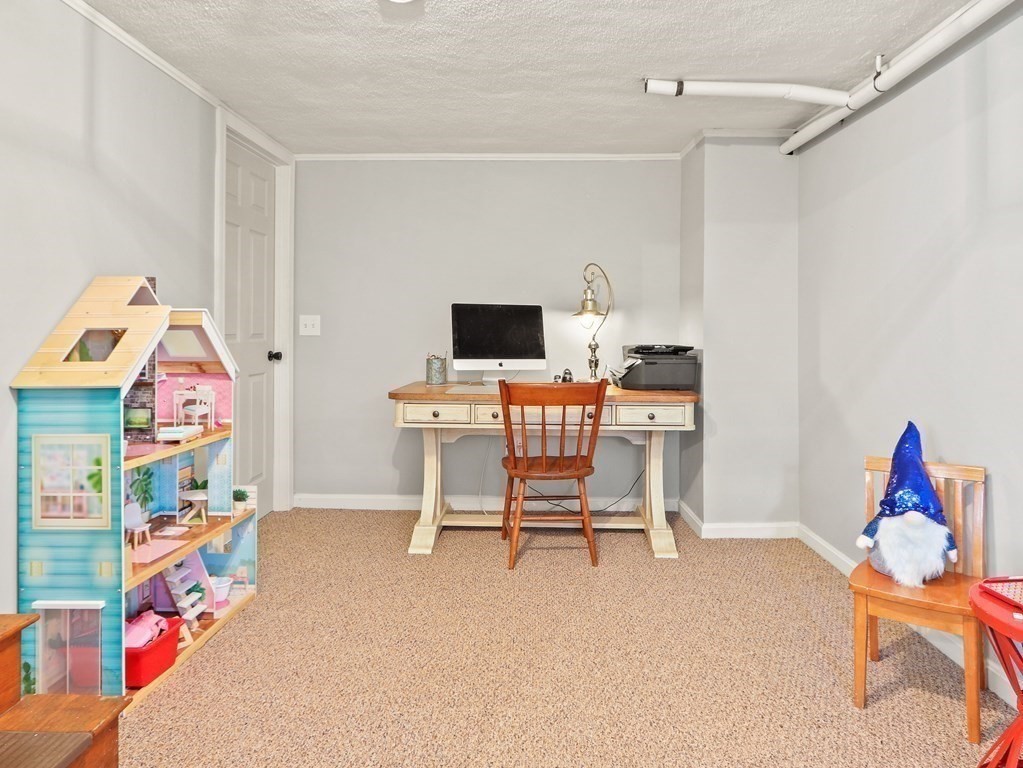 93 Meadowbrook Road Needham, MA 02492 - Photo 26 of 34 a workspace with furniture and toys