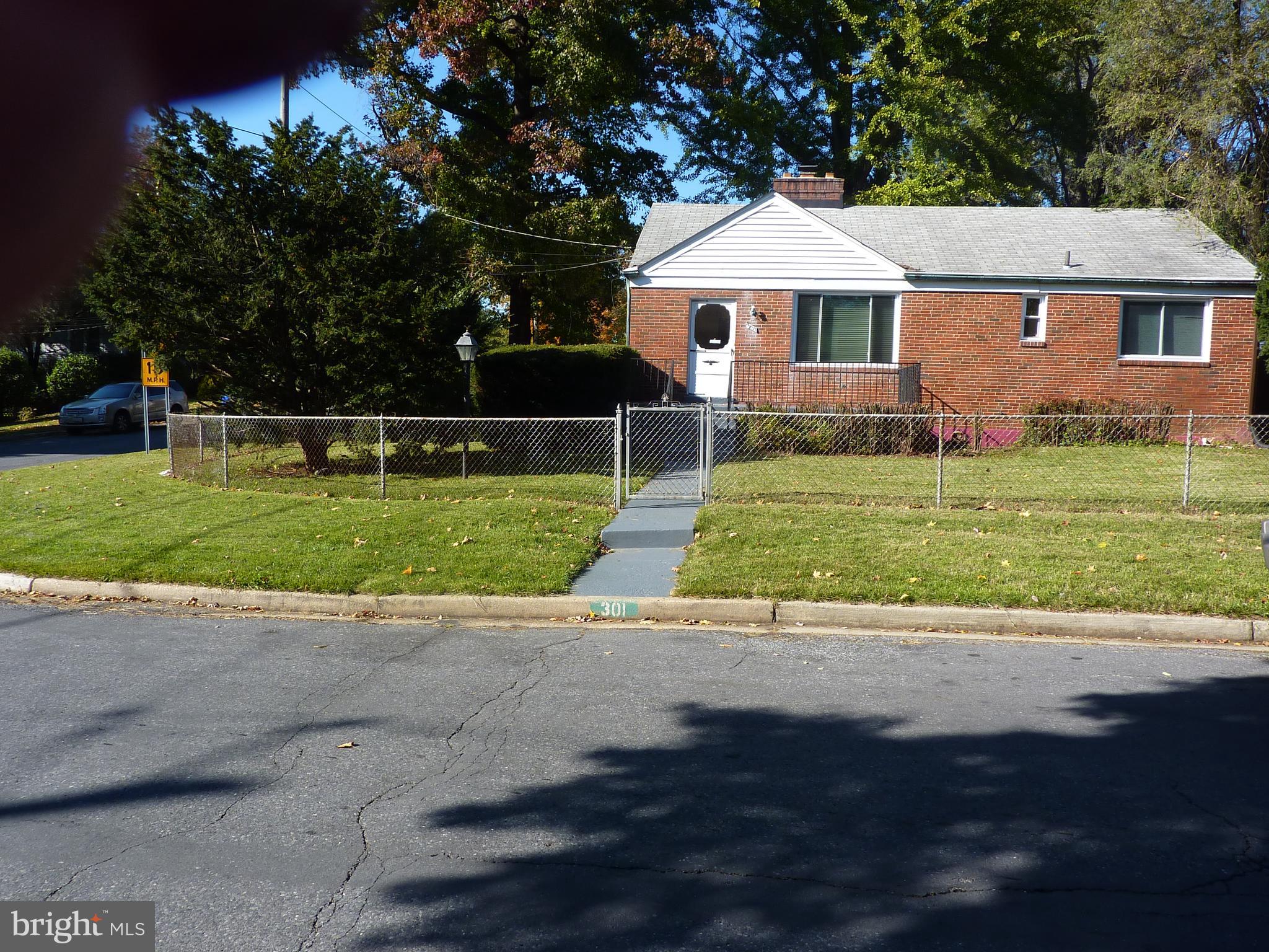 301 Dearborn Avenue Silver Spring, MD 20901 - Photo 1 of 30 Gallery Image 1