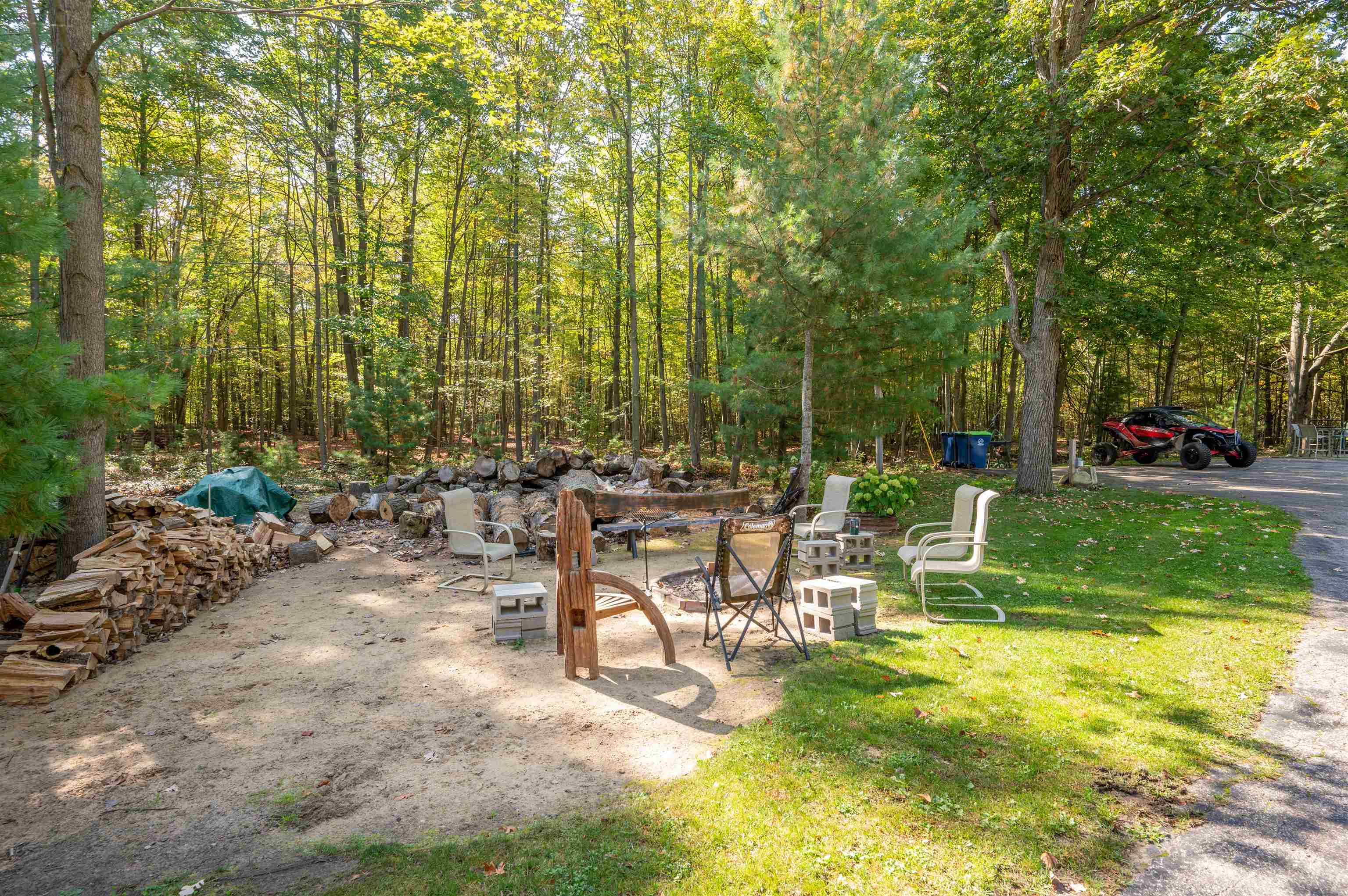 2554 South Fordney Road Hemlock, MI 48626 - Photo 65 of 88