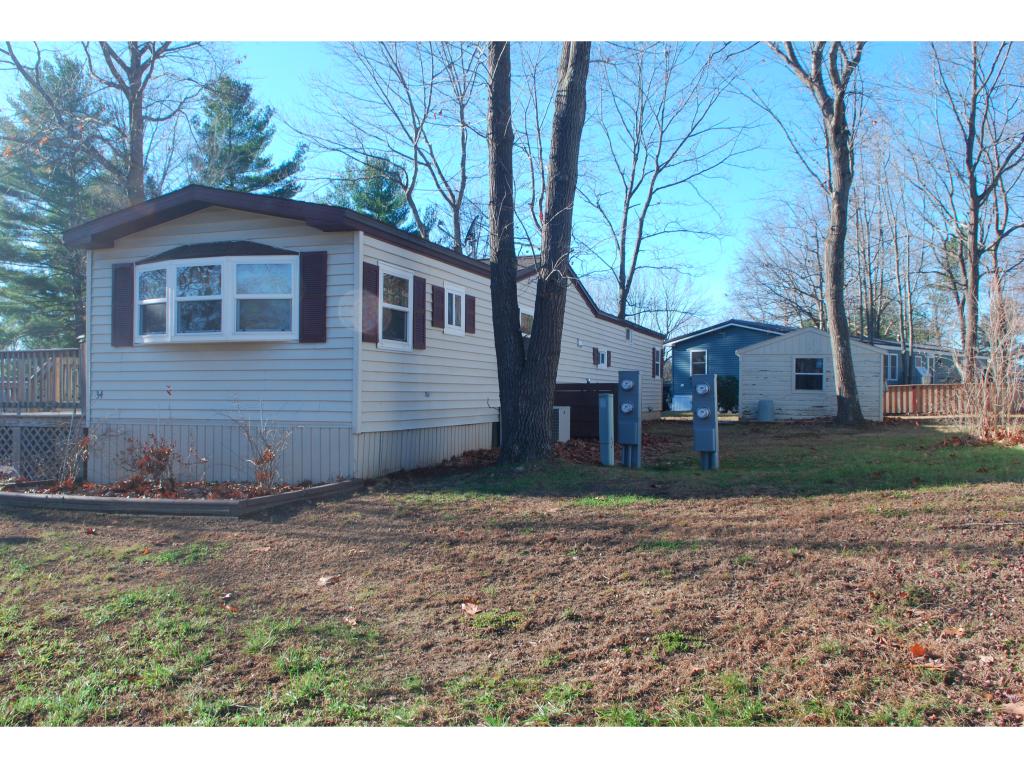 34 Lilac Drive Rochester, NH 03867 - Photo 3 of 19